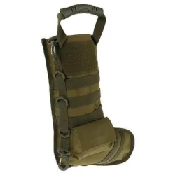 Robuste taktische Werkzeugtasche – Robuster Strumpf-Organizer