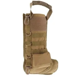 Robuste taktische Werkzeugtasche – Robuster Strumpf-Organizer