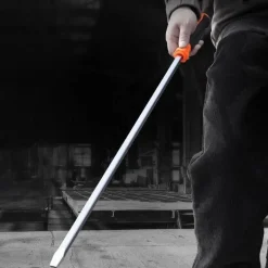 Robuster Langschraubendreher - Multifunktionales Industriewerkzeug