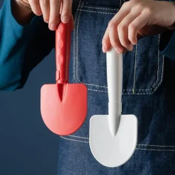 Robuster Reisschaufellöffel – vielseitiges Kochutensil zum Servieren