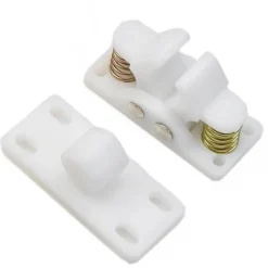 Robuster Schubladenriegel – solide Türschloss-Hardware