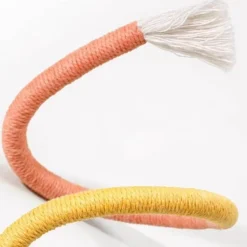 Robustes Kauseilspielzeug für Katzen – spannendes und lustiges Beißspielzeug für Katzen