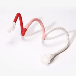 Robustes Kauseilspielzeug für Katzen – spannendes und lustiges Beißspielzeug für Katzen