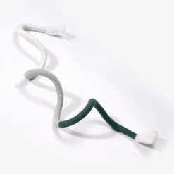 Robustes Kauseilspielzeug für Katzen – spannendes und lustiges Beißspielzeug für Katzen