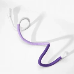 Robustes Kauseilspielzeug für Katzen – spannendes und lustiges Beißspielzeug für Katzen