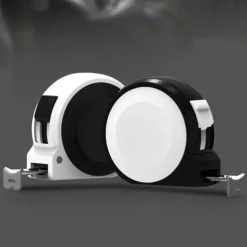 Robustes Stahlbandmaß – Präzisionsmesswerkzeug