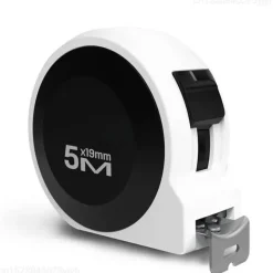 Robustes Stahlbandmaß – Präzisionsmesswerkzeug