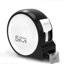 Robustes Stahlbandmaß – Präzisionsmesswerkzeug