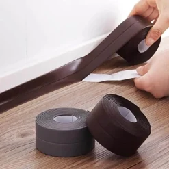 Robustes, wasserdichtes Dichtungsband – starker, wetterfester Klebestreifen