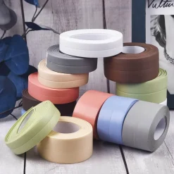 Robustes, wasserdichtes Dichtungsband – starker, wetterfester Klebestreifen