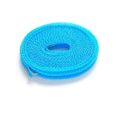 Robustes, winddichtes Wäscheleinen-Trockenseil – rutschfeste Outdoor-Leine