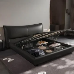 Roland Bett – Stilvolle und komfortable Schlafzimmermöbel