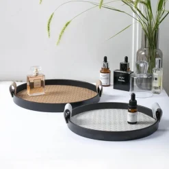 Romain Tablett – Elegantes Serviertablett für die Inneneinrichtung