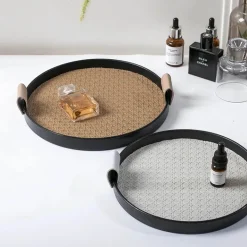 Romain Tablett – Elegantes Serviertablett für die Inneneinrichtung