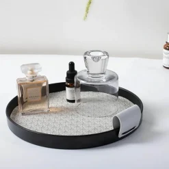 Romain Tablett – Elegantes Serviertablett für die Inneneinrichtung