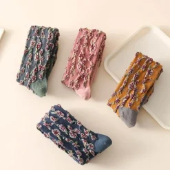 Rosalie Kniestrümpfe – Stilvolle und bequeme Strumpfwaren