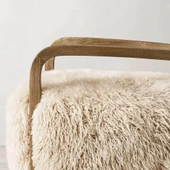 Rosalind Occasional Chair – Schicker Akzentstuhl für moderne Wohnzimmer