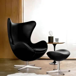 Rose Occasional Chair – Elegante Sitzgelegenheit für das Wohnzimmer