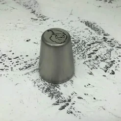 Rosen-Spritztüllen-Set zum Dekorieren von Weihnachtsgebäck – ideal für festliche Leckereien