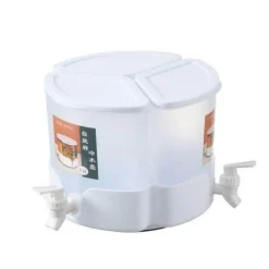 Rotierender Getränkespender - 5200 ml Multi-Drink-Server