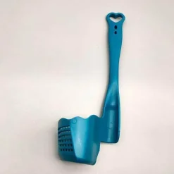 Rotierender Mixerspatel – Schöpfwerkzeug für den Mixer