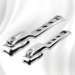 Rotierender Nagelknipser – Müheloses Schneidewerkzeug