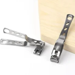 Rotierender Nagelknipser – Müheloses Schneidewerkzeug