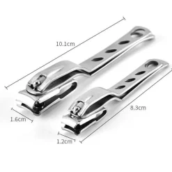 Rotierender Nagelknipser – Müheloses Schneidewerkzeug