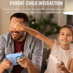 Rotierendes Stressabbau-Spielzeug – Kreatives, intelligentes Spielzeug