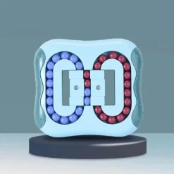 Rotierendes Stressabbau-Spielzeug – Kreatives, intelligentes Spielzeug