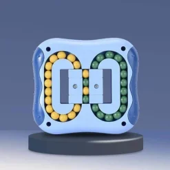 Rotierendes Stressabbau-Spielzeug – Kreatives, intelligentes Spielzeug