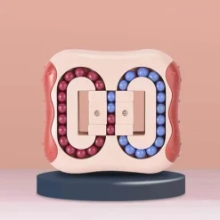 Rotierendes Stressabbau-Spielzeug – Kreatives, intelligentes Spielzeug