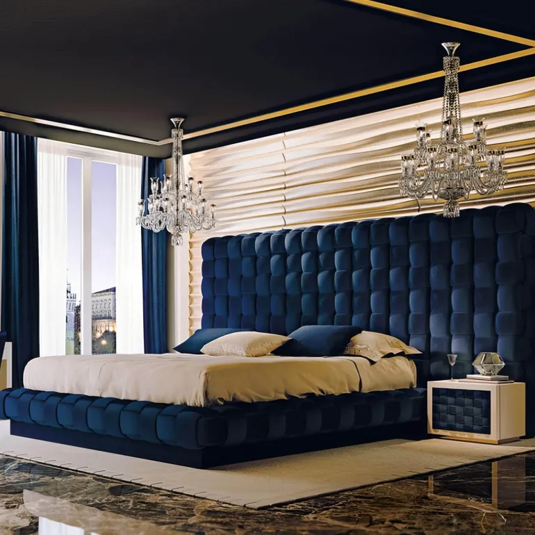 Royal Rest Matratze – Komfortable Schlaflösung für Zuhause