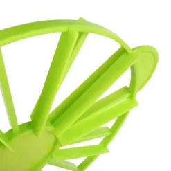 Runder Kuchenteiler, Schneide-Markierer, Schneider für perfekte Scheiben