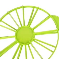 Runder Kuchenteiler, Schneide-Markierer, Schneider für perfekte Scheiben