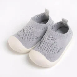 Rutschfeste Babyschuhe - Soft Step Baby Footwear