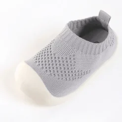 Rutschfeste Babyschuhe - Soft Step Baby Footwear