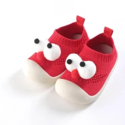 Rutschfeste Babyschuhe - Soft Step Baby Footwear