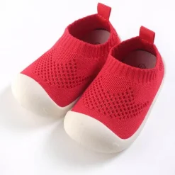 Rutschfeste Babyschuhe - Soft Step Baby Footwear