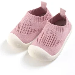 Rutschfeste Babyschuhe - Soft Step Baby Footwear