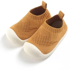 Rutschfeste Babyschuhe - Soft Step Baby Footwear