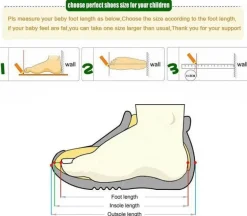 Rutschfeste Babysocken mit Mini-Ente – süße Babyschuhe