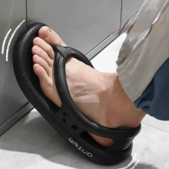 Rutschfeste, bequeme Unisex-Flip-Flops