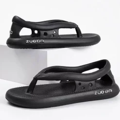 Rutschfeste, bequeme Unisex-Flip-Flops