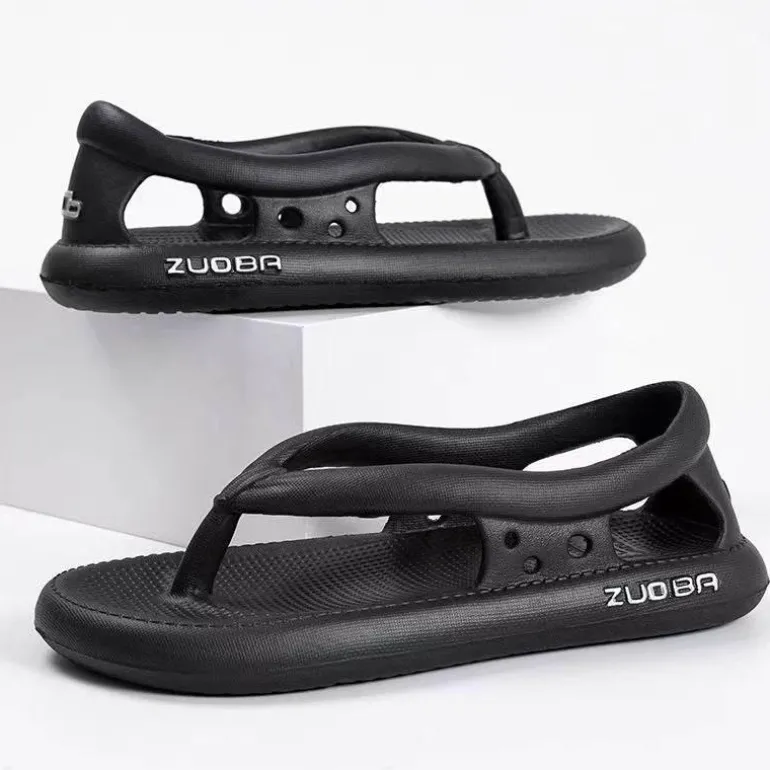 Rutschfeste, bequeme Unisex-Flip-Flops