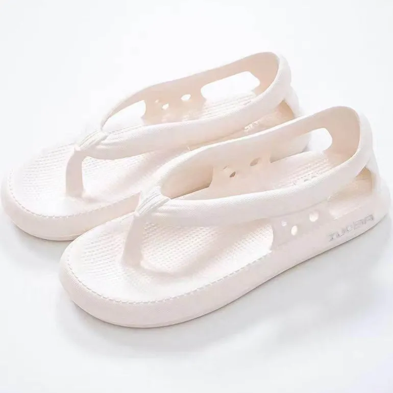 Rutschfeste, bequeme Unisex-Flip-Flops