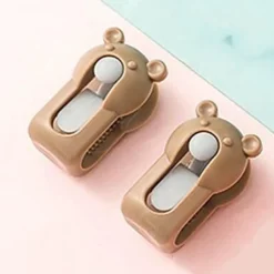 Rutschfeste Bettklammern – Sichere Bettlösung, 4er-Pack