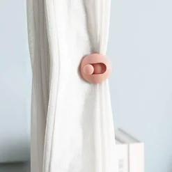 Rutschfeste Deckenklammern – 4er-Set für sicheren Halt der Decke