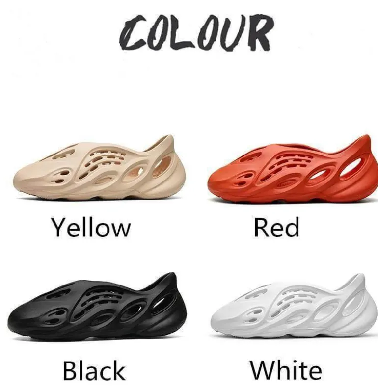 Rutschfeste Sommer-Strandsandalen – Bequemes Schuhwerk für Outdoor-Spaß