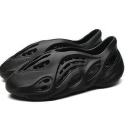 Rutschfeste Sommer-Strandsandalen – Bequemes Schuhwerk für Outdoor-Spaß
